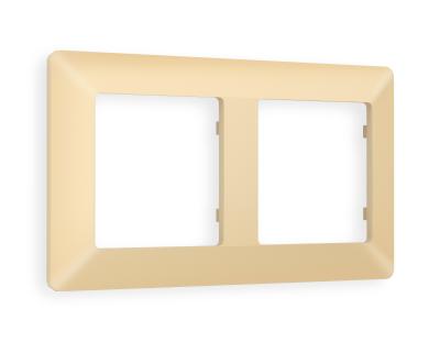 Рамка Ambrella Volt ALFA AF110602