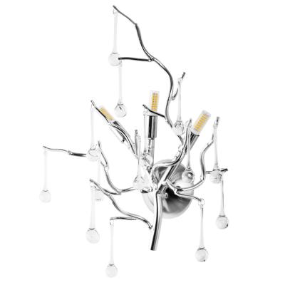 Бра DIVINARE Salice 3132/26 AP-3 Бра DIVINARE Salice 3132/26 AP-3