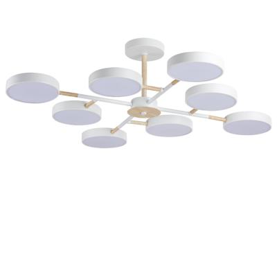 Потолочная люстра Lumion Brad 5653/99CL Потолочная люстра Lumion Brad 5653/99CL