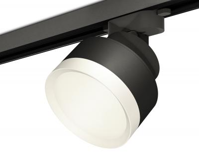 Трековый светильник Ambrella light Xt Track System XT8102001 (A2526, A2106, C8102, N8112) Трековый светильник Ambrella light Xt Track System XT8102001 (A2526, A2106, C8102, N8112)