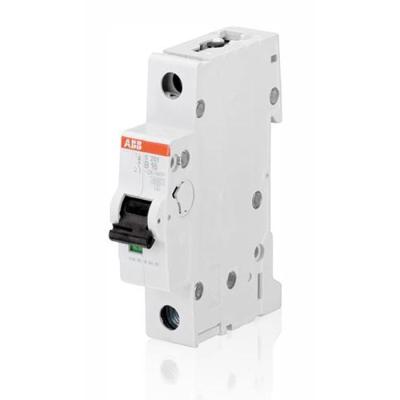 Автоматический выключатель 1-полюсный ABB 2CDS251001R0105