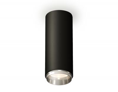 Накладной светильник Ambrella light Xs Techno Spot XS6343003 (C6343, N6122)