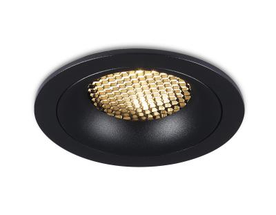 Встраиваемый светильник Ambrella light TECHNO SPOT TN102724