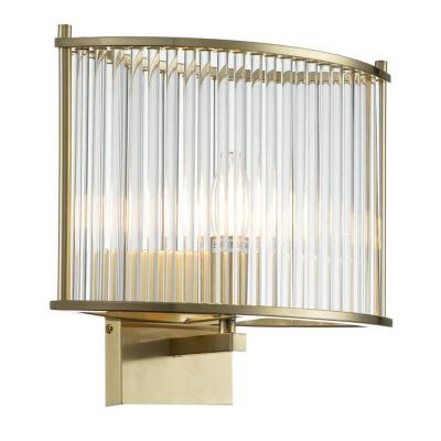 Бра (настенный светильник) Indigo Corsetto V000077 Бра (настенный светильник) Indigo Corsetto V000077