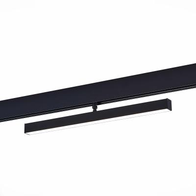 Трековый светильник ST LUCE SKYLINE 48 ST802.446.12 Трековый светильник ST LUCE SKYLINE 48 ST802.446.12