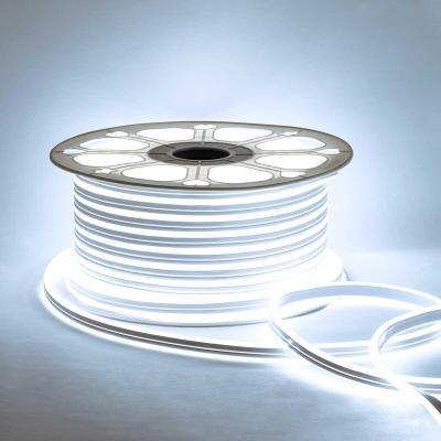 (50 м) Светодиодный неон двусторонний Apeyron 17-23