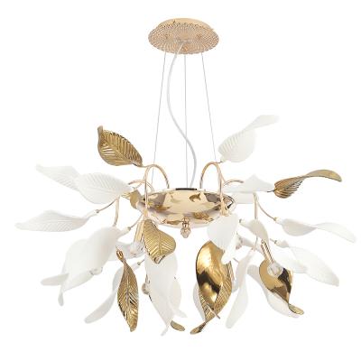 Подвесная люстра Crystal Lux STEFANIA STEFANIA SP6R