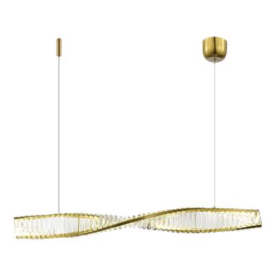 Подвесная люстра ST LUCE ELICA SL6205.323.01 Подвесная люстра ST LUCE ELICA SL6205.323.01