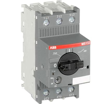 Автоматический выключатель с регулир. тепловой защитой ABB 1SAM350000R1006