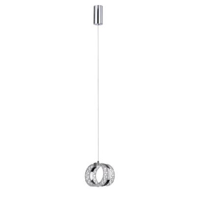 Подвес Odeon Light Mirage 5029/8L Подвес Odeon Light Mirage 5029/8L