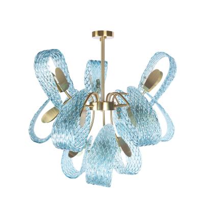 Потолочный светильник Loft it Lirio 10214/680