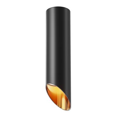 Накладной светильник Maytoni Ceiling & Wall C044CL-01-25GU10-B Накладной светильник Maytoni Ceiling & Wall C044CL-01-25GU10-B