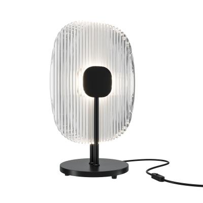 Настольная лампа Maytoni Modern MOD152TL-L1BK Настольная лампа Maytoni Modern MOD152TL-L1BK