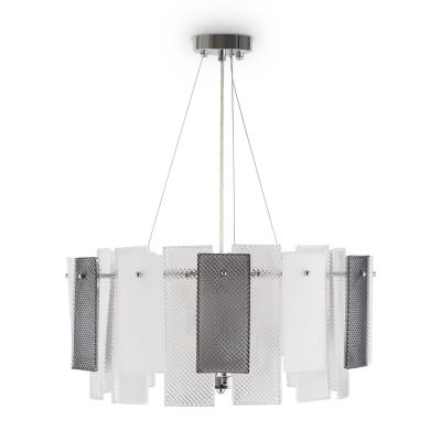 Подвесная люстра Freya Modern FR5198PL-06CH
