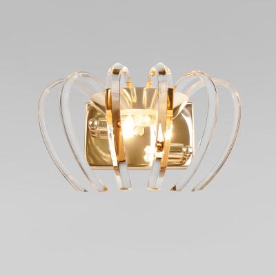 Бра LOFT IT Dakota 10300W French gold