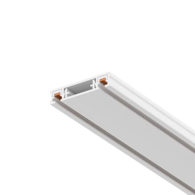 Шинопровод Maytoni Busbar trunkings Radity TRX084EC-111W Шинопровод Maytoni Busbar trunkings Radity TRX084EC-111W