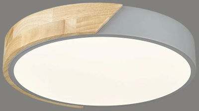 Потолочная люстра VELANTE 445-207-01 Потолочная люстра VELANTE 445-207-01