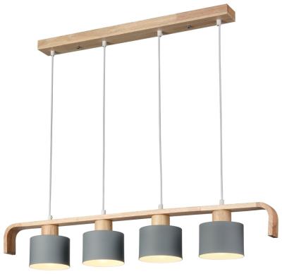 Подвесной светильник VELANTE 521-726-04 Подвесной светильник VELANTE 521-726-04