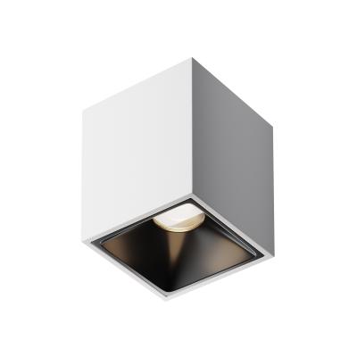 Потолочный светильник Maytoni Ceiling C065CL-8W4K-SQ-WB