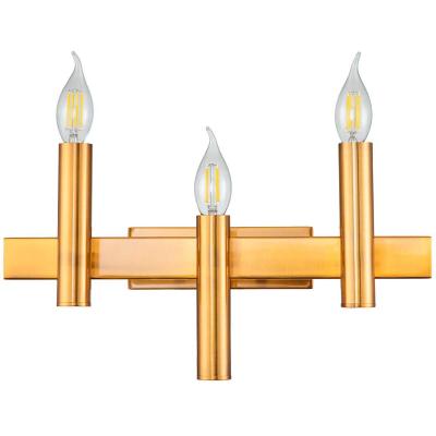 Бра (настенный светильник) Stilfort Leonardo 2156/05/03W