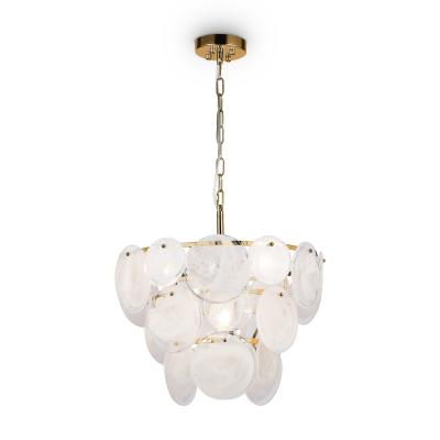 Подвесная люстра Freya Modern FR5197PL-05BS