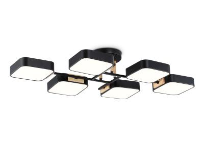 Люстра Ambrella light COMFORT FL4887 Люстра Ambrella light COMFORT FL4887