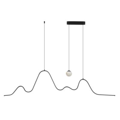 Подвес Odeon Light Hightech 7181/37L