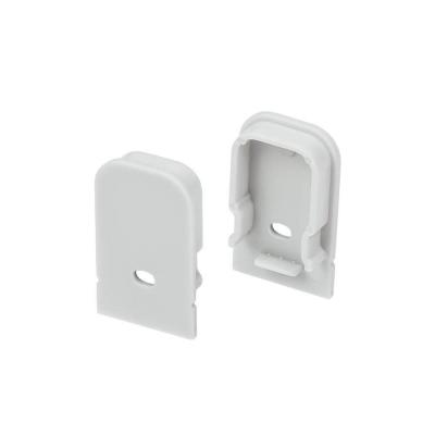 (10 шт.) Заглушка Arlight ARH-Wide-H20 RRC с отверстием 018869