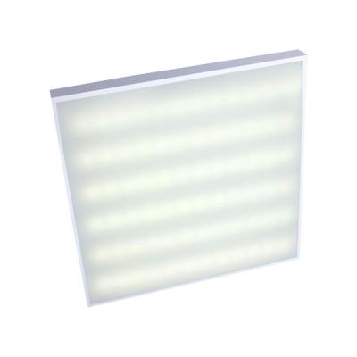 Встраиваемый светодиодный светильник ВСЕСВЕТОДИОДЫ Армстронг vs204-56-op-4k