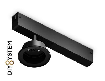 Крепеж трековый Ambrella light DIY SPOT A2551