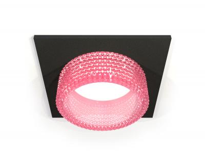 Встраиваемый светильник Ambrella light Xc Techno Spot XC6521042 (C6521, N6152)