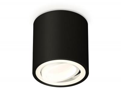 Накладной светильник Ambrella light Xs Techno Spot XS7532001 (C7532, N7001)