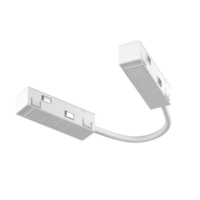 Коннектор Maytoni Exility TRA034CPC-42W-15-1 Коннектор Maytoni Exility TRA034CPC-42W-15-1