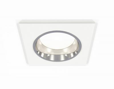 Встраиваемый светильник Ambrella light Xc Techno Spot XC6520003 (C6520, N6112)