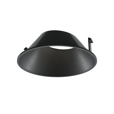 Декоративная рамка-отражатель Maytoni Wise Ring057-7-B