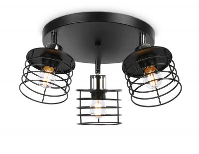 Спот (поворотный) Ambrella light Tr Traditional TR8092