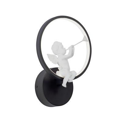 Бра (настенный) Vitaluce V4667-1/1A