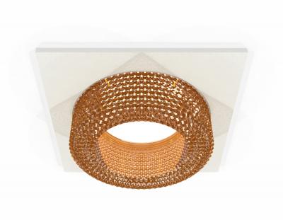 Встраиваемый светильник Ambrella light Xc Techno Spot XC7631024 (C7631, N7195)