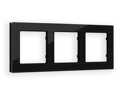 Рамка Ambrella Volt ALFA AF380803