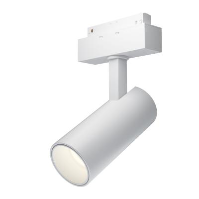 Трековый светильник Maytoni TR019-2-15W4K-W Трековый светильник Maytoni TR019-2-15W4K-W