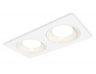 Встраиваемый светильник Ambrella light Xc Techno Spot XC7635060 (C7635, N7020)