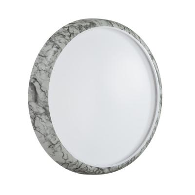 Настенно-потолочный светильник Сонекс Mramo White 7638/DL