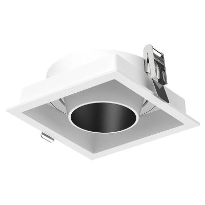 Встраиваемый светильник WERTMARK CAPELLA WTC.O21.060