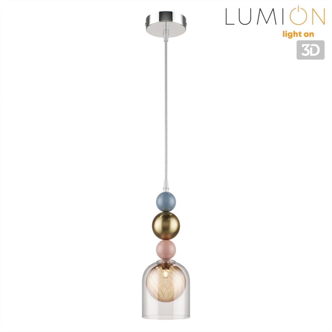 Подвес LUMION GALLO 8067/1A Подвес LUMION GALLO 8067/1A