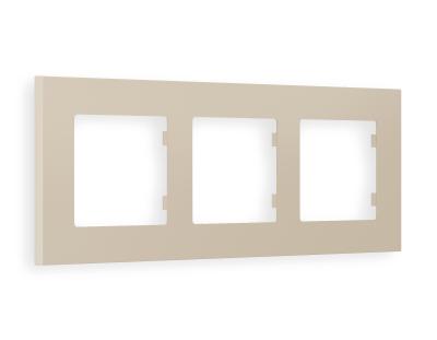 Рамка Ambrella Volt ALFA AF250363