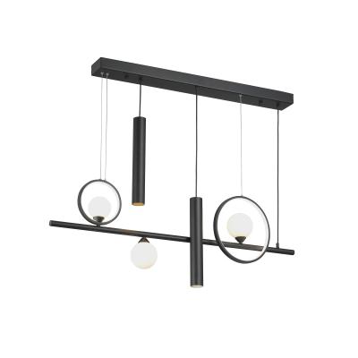 Подвесной светильник Vitaluce V3095-1/5S