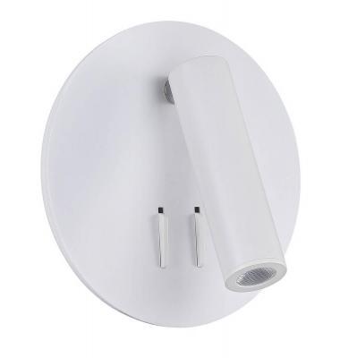 Светодиодный спот Maytoni Ios 176 C176-WL-01-6W-W Светодиодный спот Maytoni Ios 176 C176-WL-01-6W-W