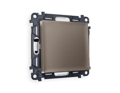 Комплект механизма выключателя Ambrella Volt MA MA631010