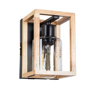 Настенный светильник Arte Lamp Dublin A7025AP-1BK