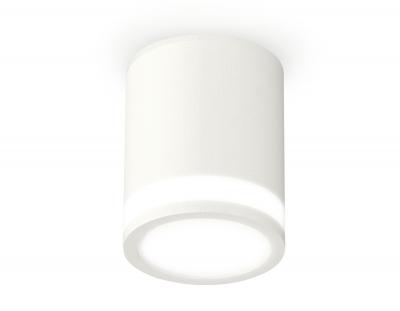 Накладной светильник Ambrella light Xs Techno Spot XS6301060 (C6301, N6220) Накладной светильник Ambrella light Xs Techno Spot XS6301060 (C6301, N6220)